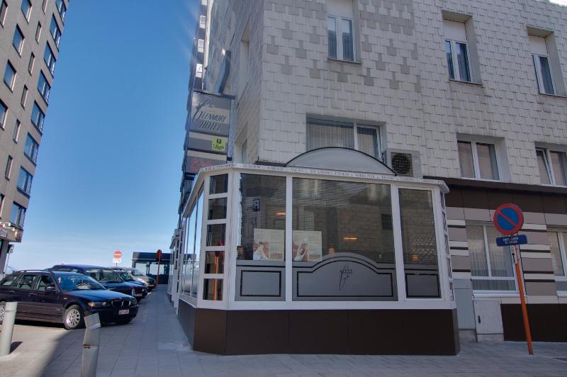 Hotel Glenmore Images