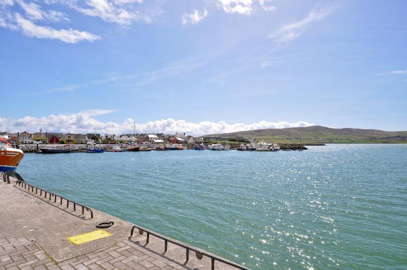 Deluxe Double Room with Sea View image 1
