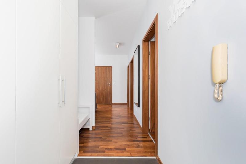 Platan Apartments Świnoujście Center IV by Noclegi Renters - image 11