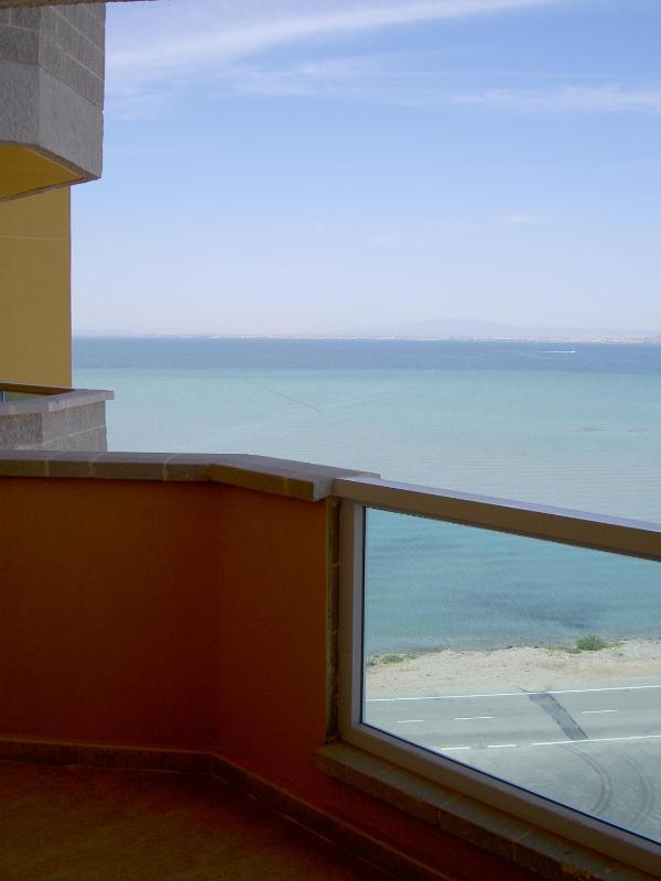 Apartment with Terrace image 2