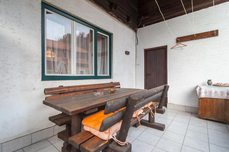 Two-Bedroom Apartment image 4