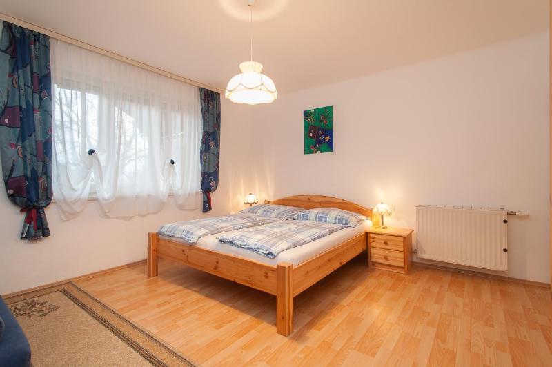 Two-Bedroom Apartment image 1