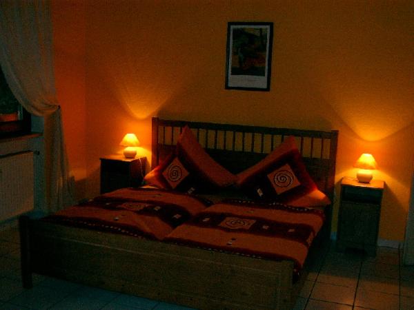 Budget Double Room image 2