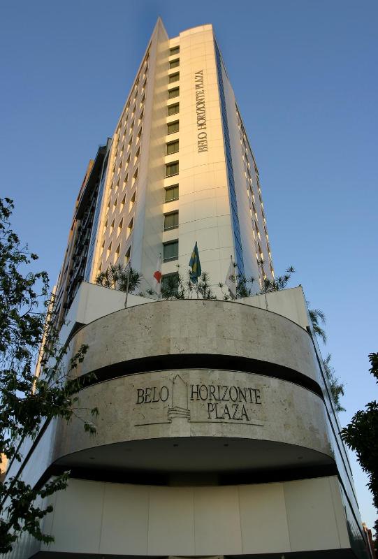 Belo Horizonte Plaza - image 20