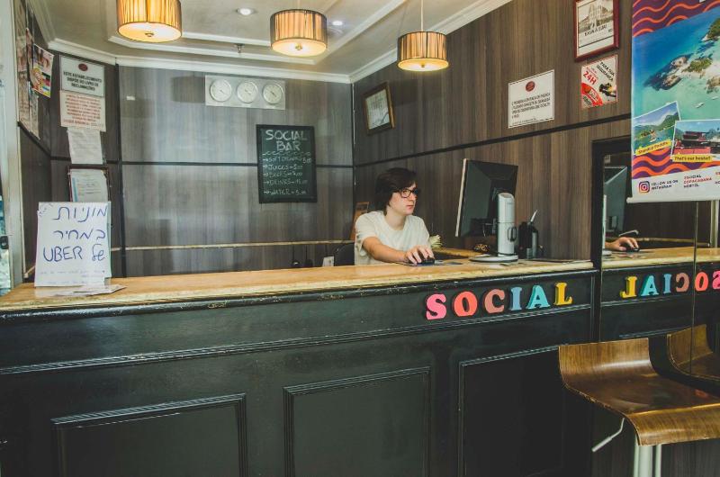 Social Hostel - image 10