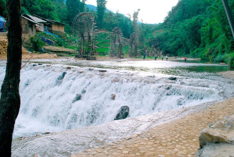 Minh Thanh Sa Pa Hotel - image 36