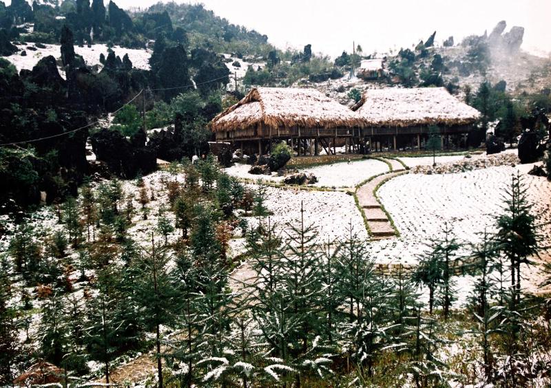 Minh Thanh Sa Pa Hotel - image 40