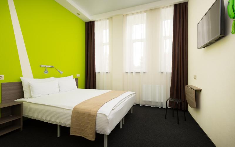 Standard Double or Twin Room image 2