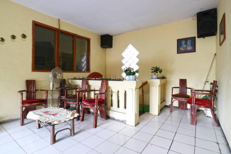 Hotel Setia Budi - image 29