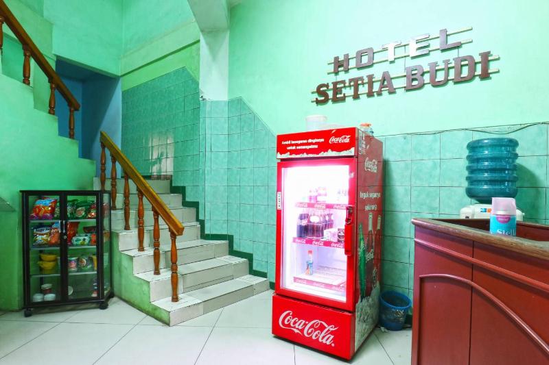 Hotel Setia Budi - image 26