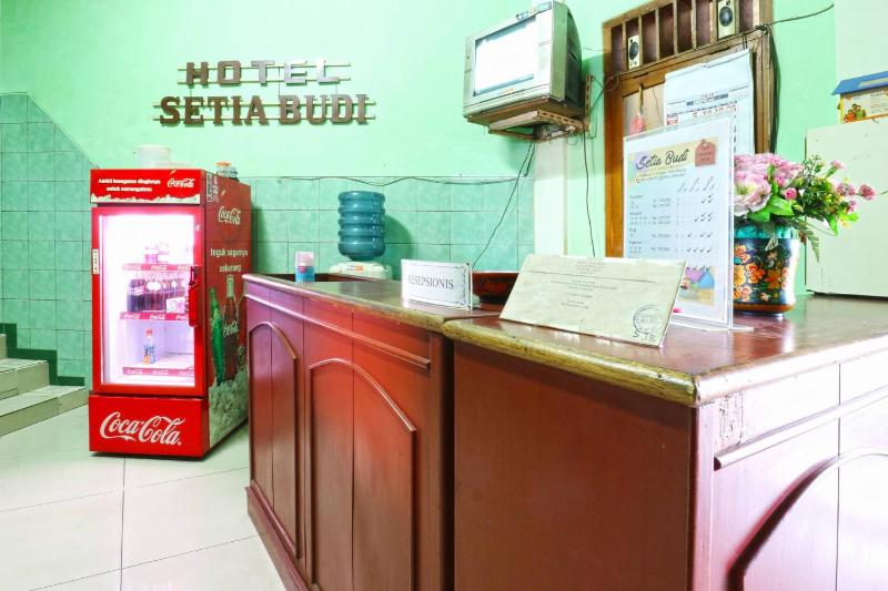 Hotel Setia Budi - image 25