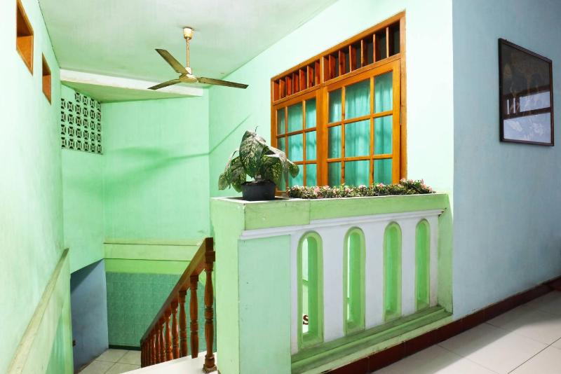Hotel Setia Budi - image 4