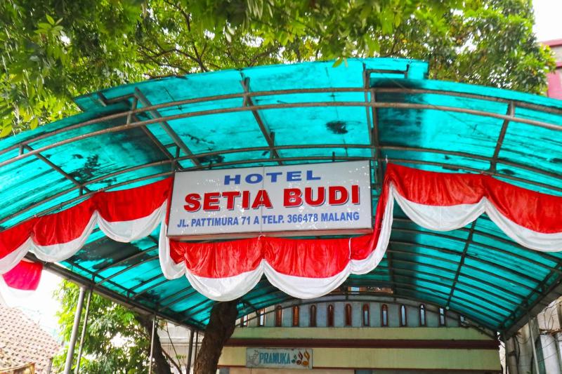 Hotel Setia Budi - image 15
