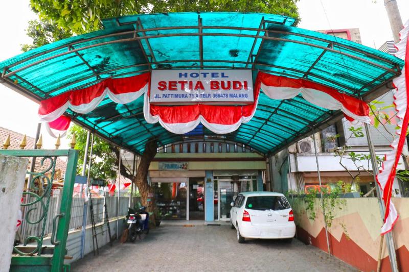Hotel Setia Budi - image 32