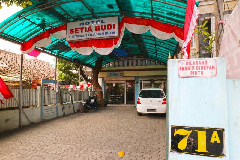 Hotel Setia Budi - image 36