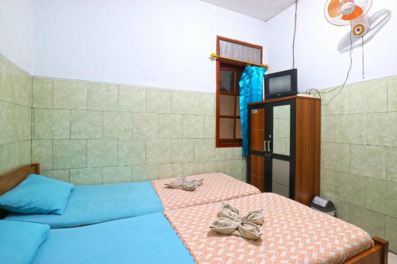 Hotel Setia Budi - image 27