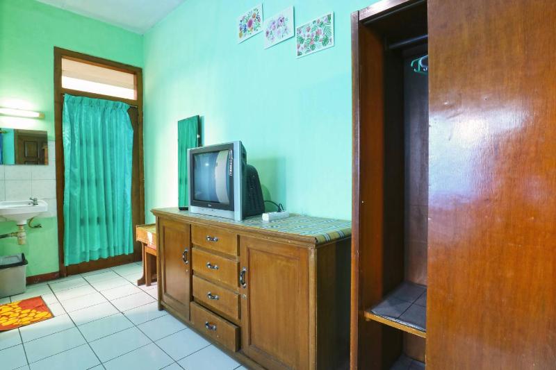 Hotel Setia Budi - image 28