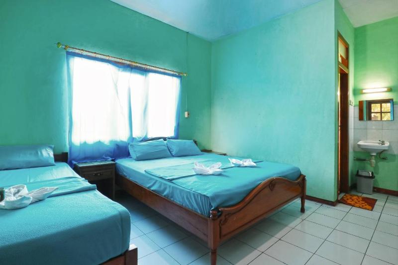 Hotel Setia Budi - image 12