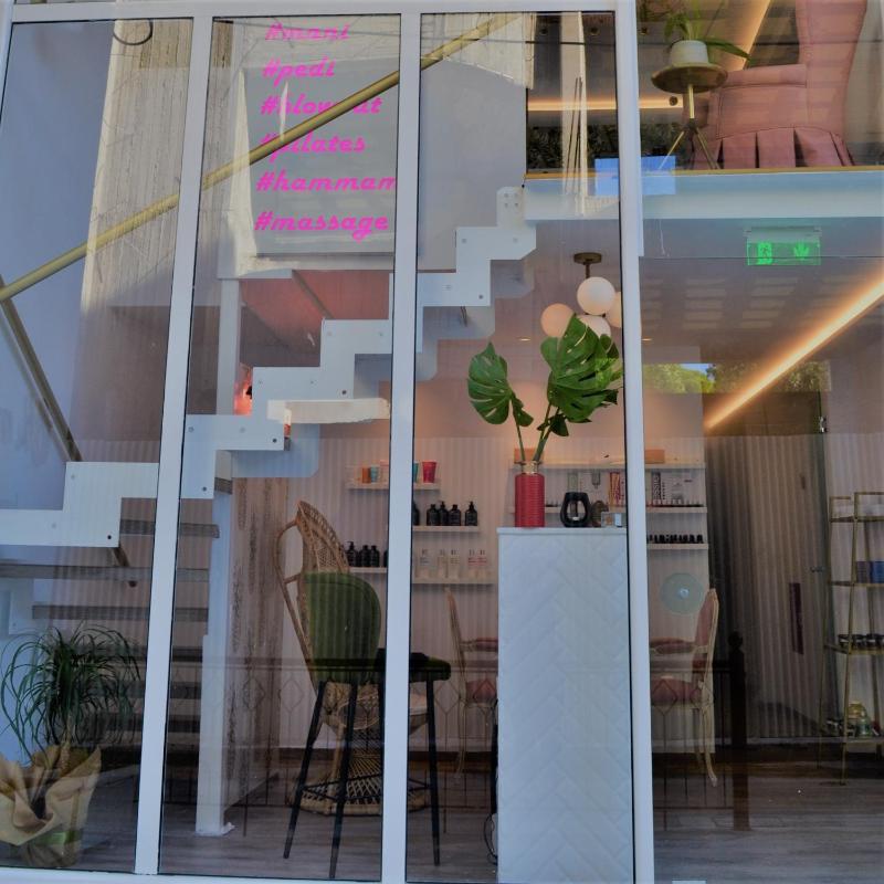 Alley Boutique Hotel and Spa - image 45