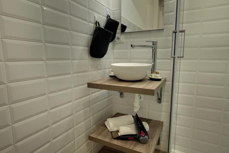 Two-Bedroom Apartment image 3