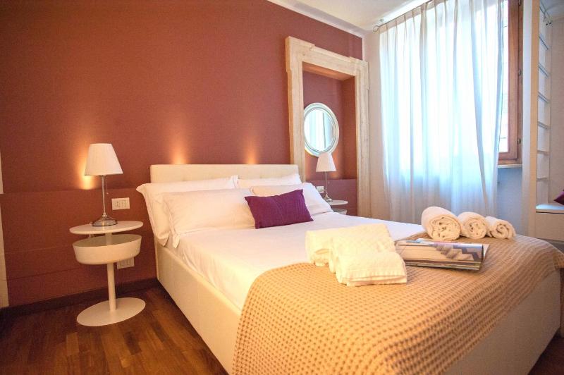 Italianflat - Verona Suite - image 11