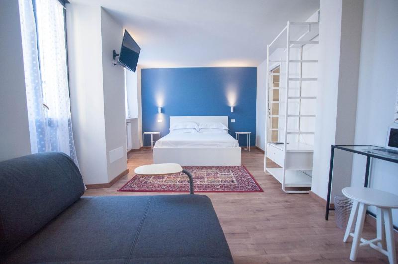 Italianflat - Verona Suite - image 13