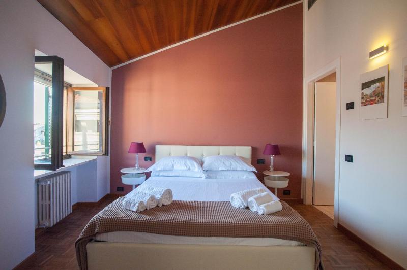 Italianflat - Verona Suite - image 10