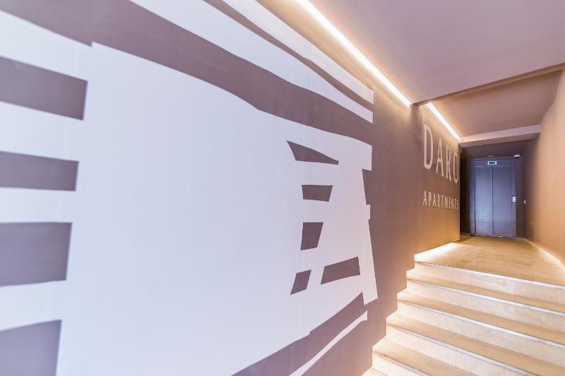 Daro Apartments - image 34
