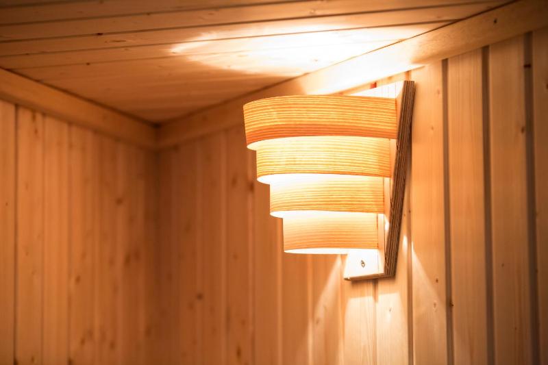 Apartment with Sauna and kitchenette image 4