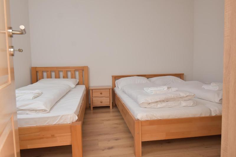 Two Bedroom Apartment - Ground Floor  image 3