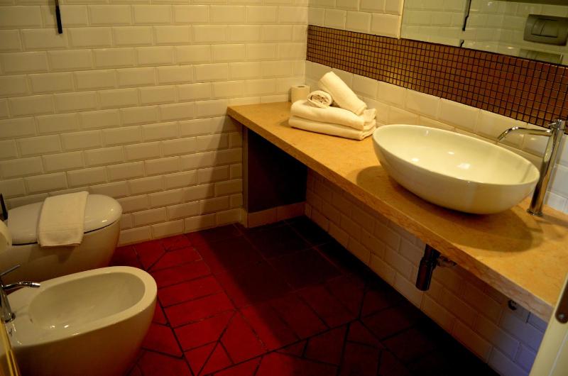 Suite with Terrace and Lake View image 3