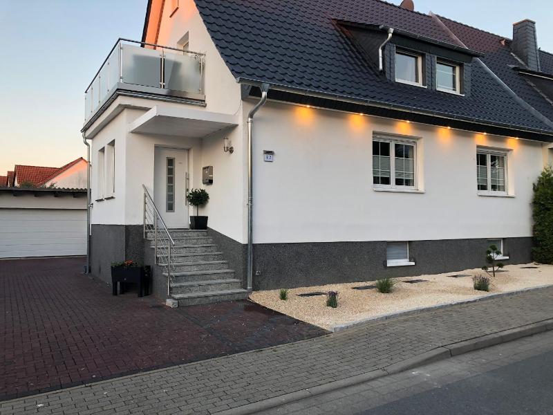 Apartment with Balcony image 2