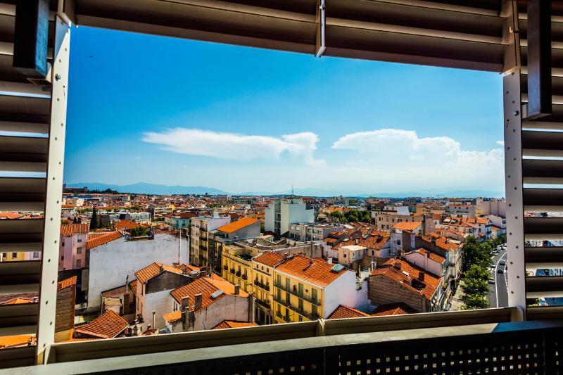 Appart-Hotel Mer & Golf City Perpignan Centre - image 13