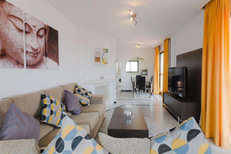 Penthouse Apartment image 3