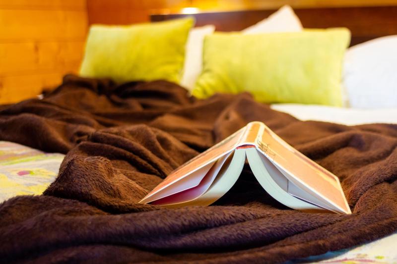 Apartment with Sauna image 3