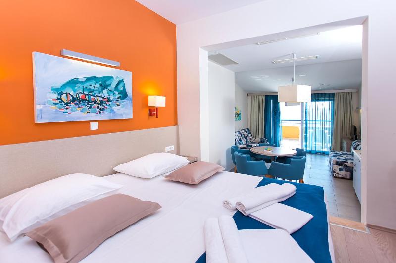 Apartments Villa Loznica - image 35