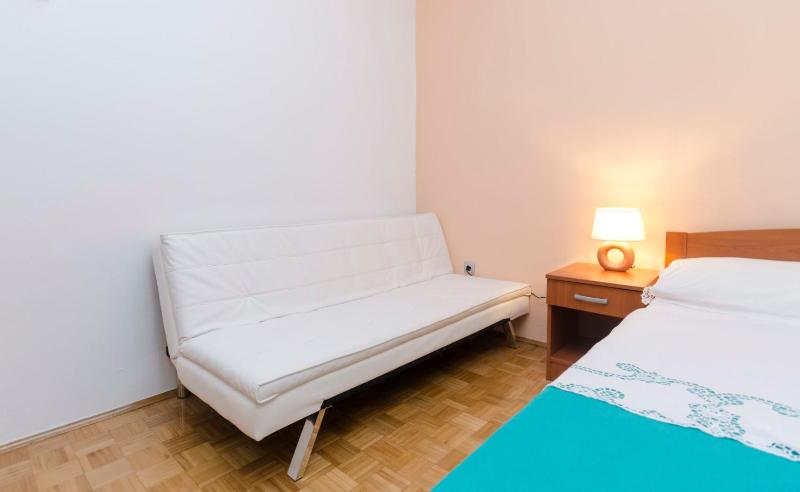 Three-Bedroom Apartment image 4
