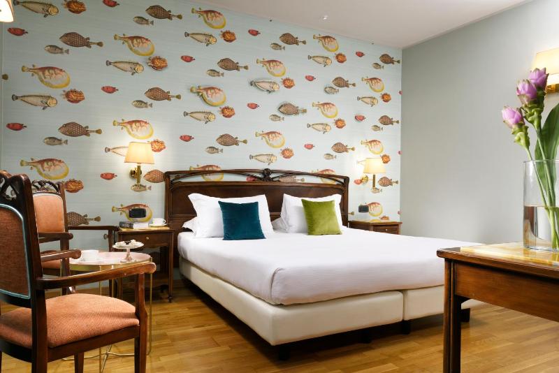 Hotel Continental Genova - image 18