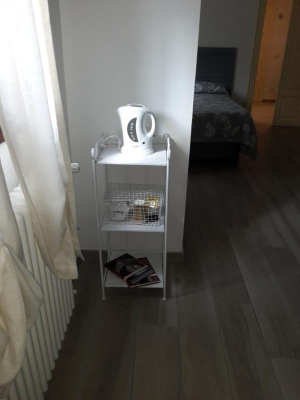 Deluxe Triple Room image 1