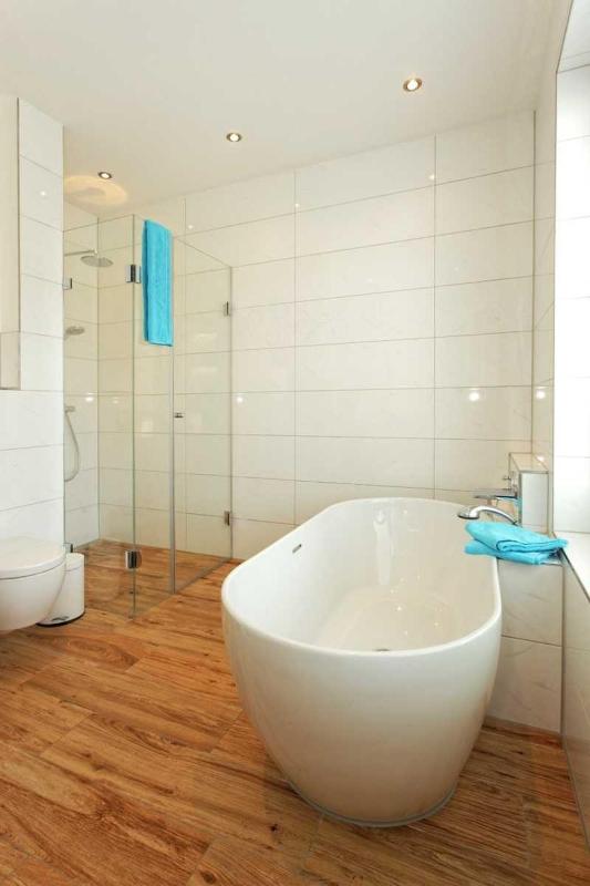Three-Bedroom House image 2