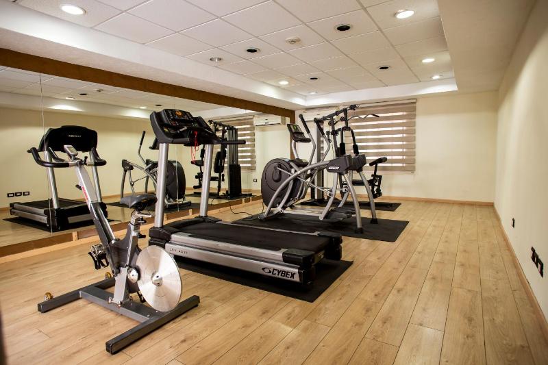 Best Western Plus Monterrey Colon - image 47