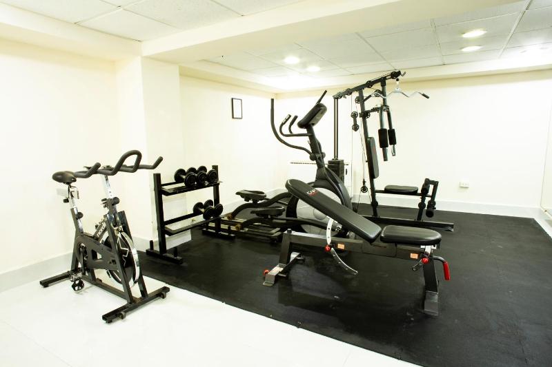 Best Western Centro Monterrey - image 10