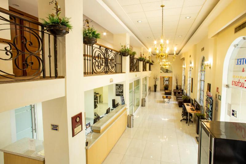 Best Western Centro Monterrey - image 19