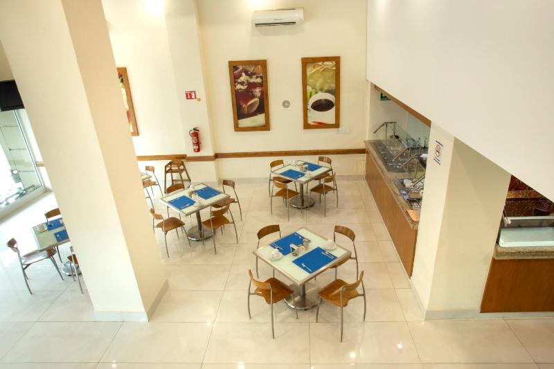 Best Western Centro Monterrey - image 47