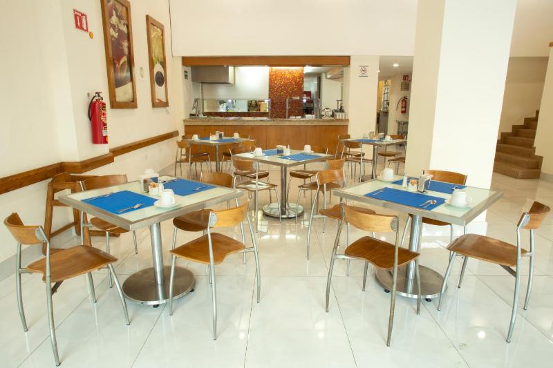 Best Western Centro Monterrey - image 43