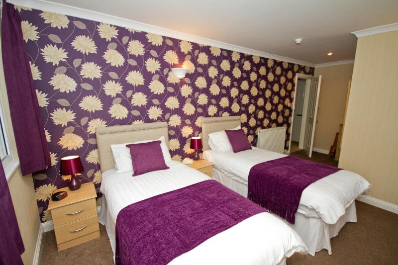 Twin Room image 3