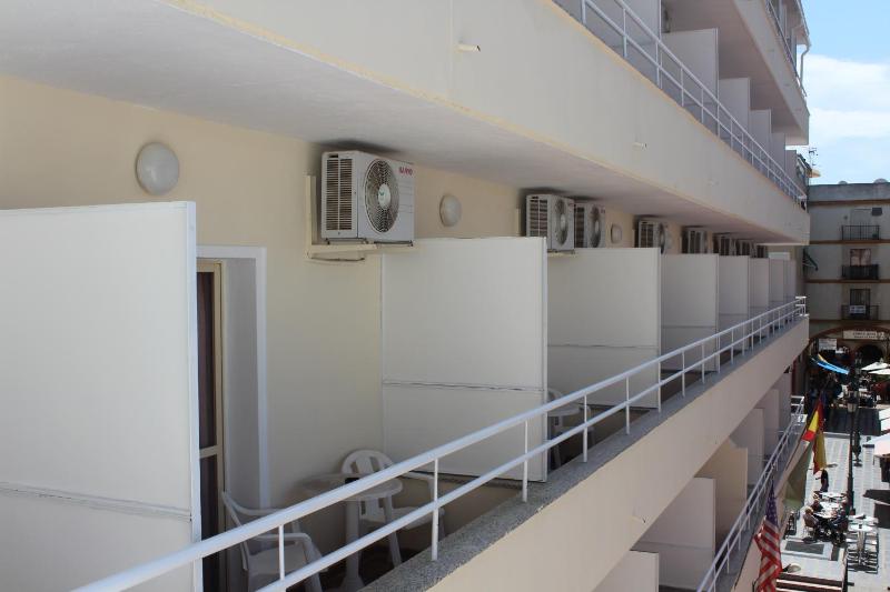 Nch Hotel Torremolinos - image 4