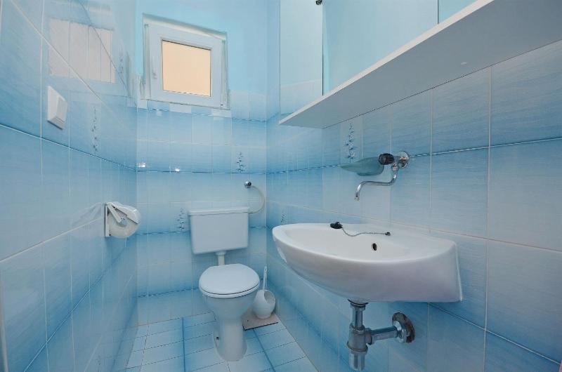 Three-Bedroom Apartment image 2