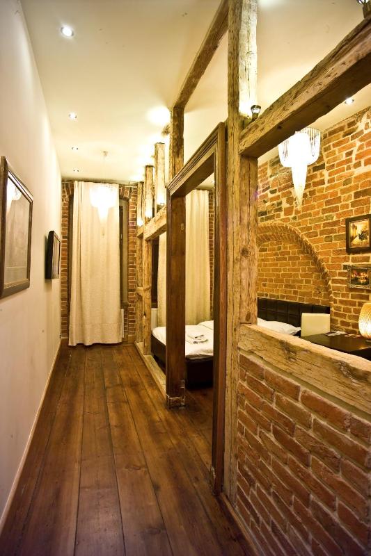 Apartamenty Chleb i Wino Toruń - image 40
