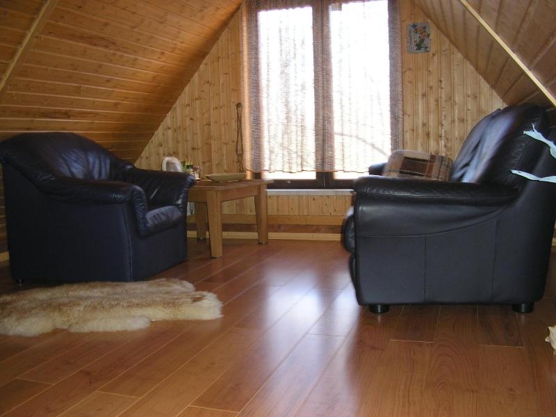 Guest House Šampētera māja - image 14